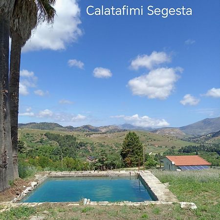Villetta San Giovanni Calatafimi Exteriér fotografie