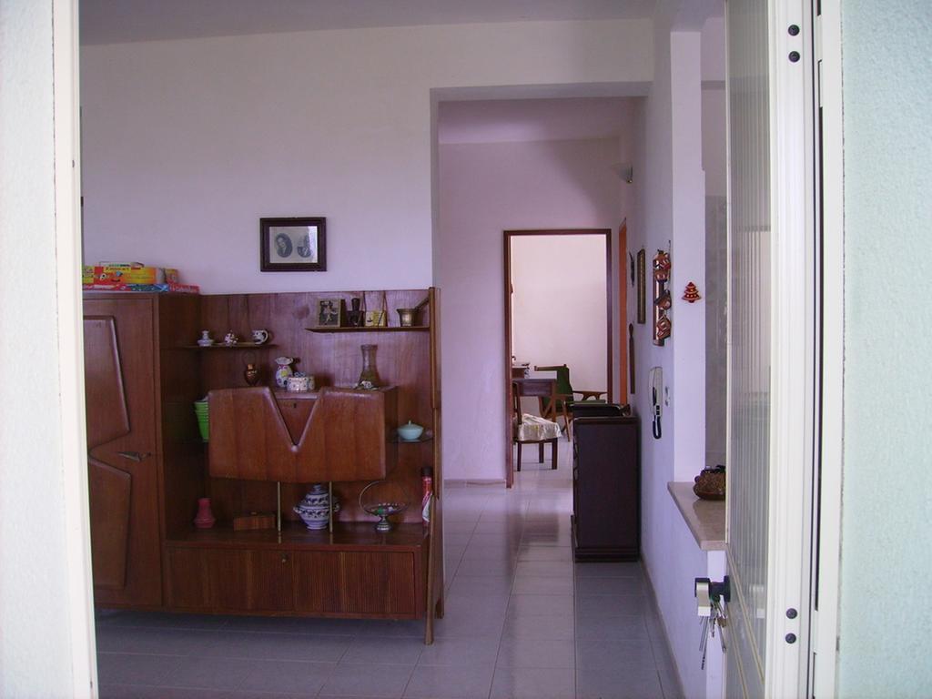 Villetta San Giovanni Calatafimi Exteriér fotografie