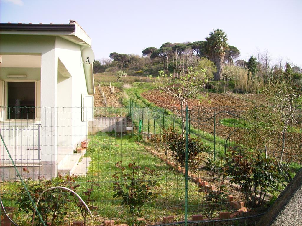 Villetta San Giovanni Calatafimi Exteriér fotografie