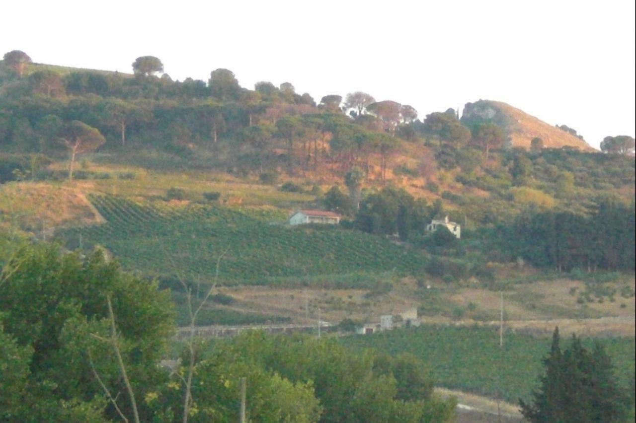 Villetta San Giovanni Calatafimi Exteriér fotografie