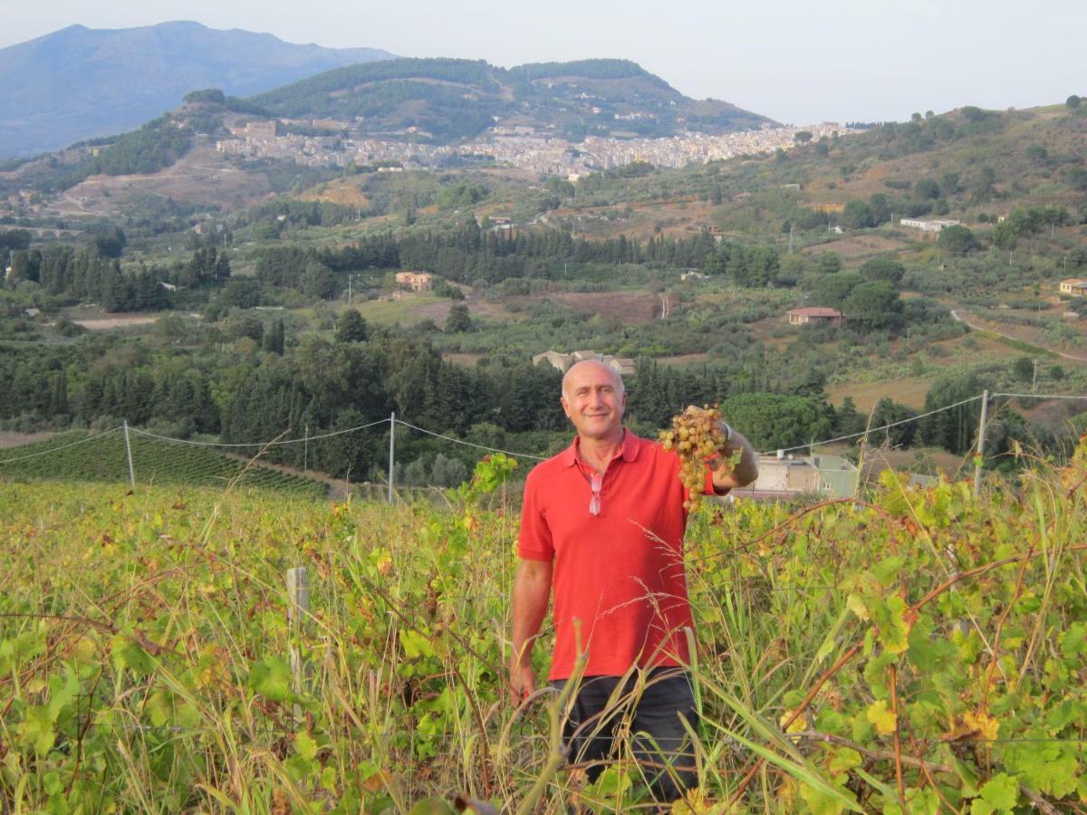 Villetta San Giovanni Calatafimi Exteriér fotografie